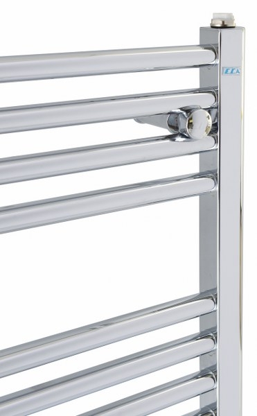 ECA 40×70 DÜZ KROM HAVLUPAN - 1
