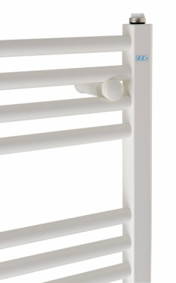 ECA 50/110 DÜZ BEYAZ HAVLUPAN - 1