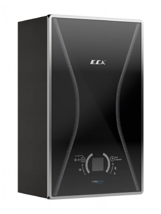ECA CONFEO PREMİX 24 KW TAM YOĞUŞMALI KOMBİ - 1
