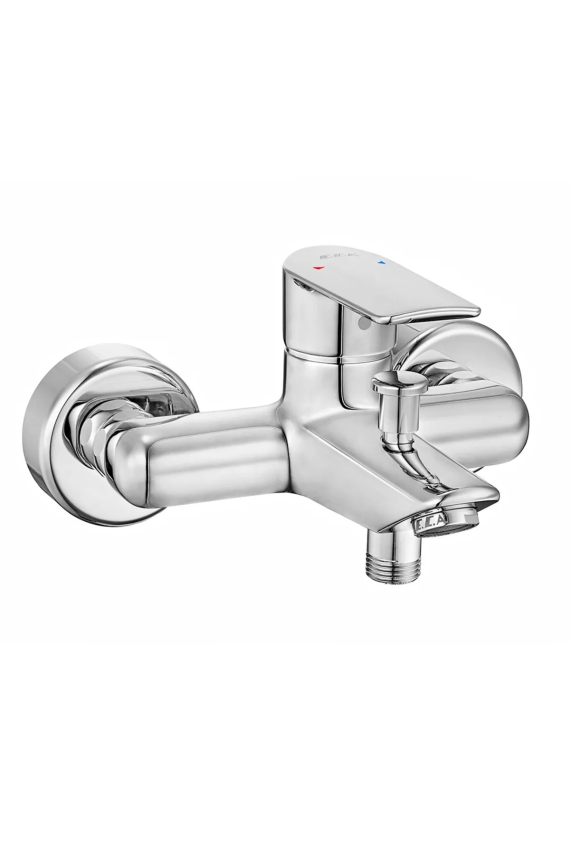 ECA LİA BANYO BATARYASI - 1