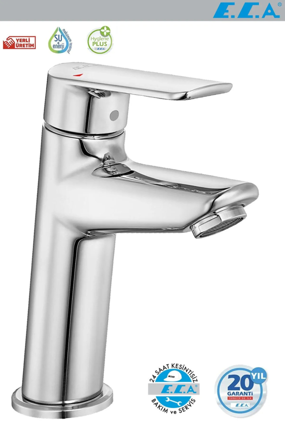ECA LİA LAVABO BATARYASI - 1