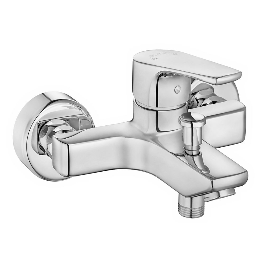 ECA NİOBE BANYO BATARYASI 102102482 - 1