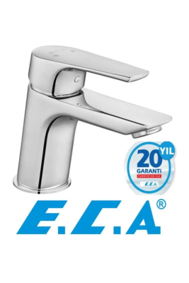 ECA NİOBE LAVABO BATARYASI ARMATÜRÜ - 1