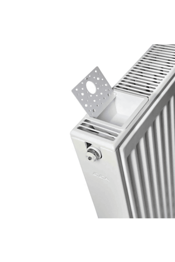 ECA PANEL RADYATÖR 600 X 800 - 2