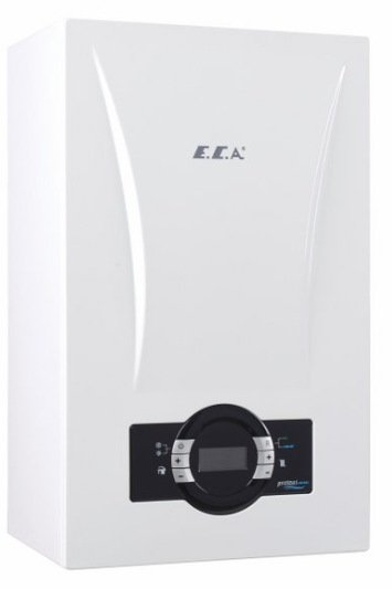 ECA PROTEUS PREMİX 24 KW TAM YOĞUŞMALI KOMBİ - 1