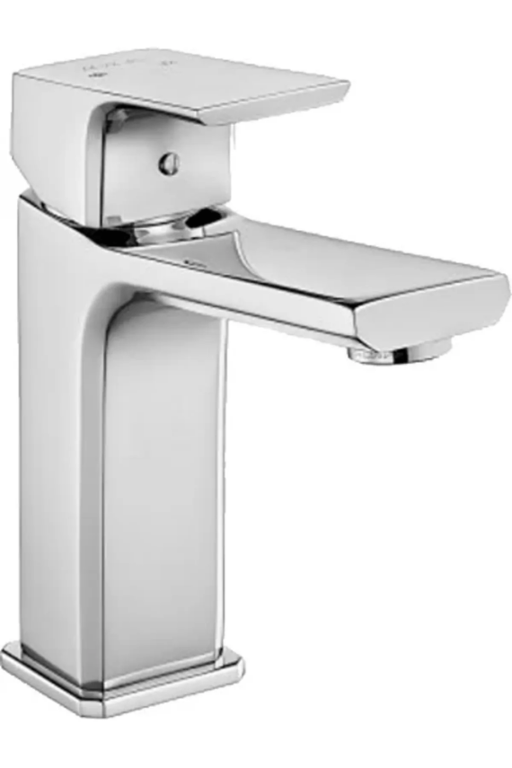 ECA TİERA 3'LÜ SET 20 YIL GARANTİLİ (LAVABO BATARYASI, BANYO BATARYASI, MUTFAK EVİYE BATARYASI) - 3