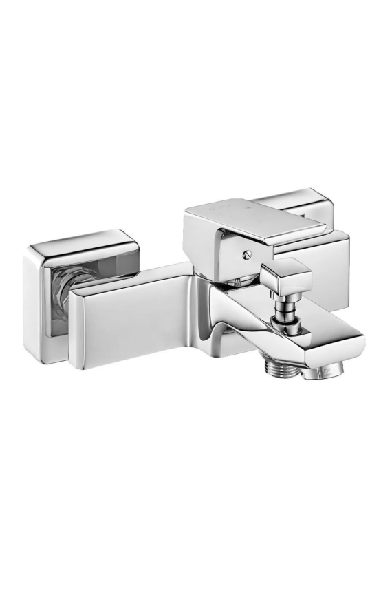 ECA TİERA 3'LÜ SET 20 YIL GARANTİLİ (LAVABO BATARYASI, BANYO BATARYASI, MUTFAK EVİYE BATARYASI) - 4
